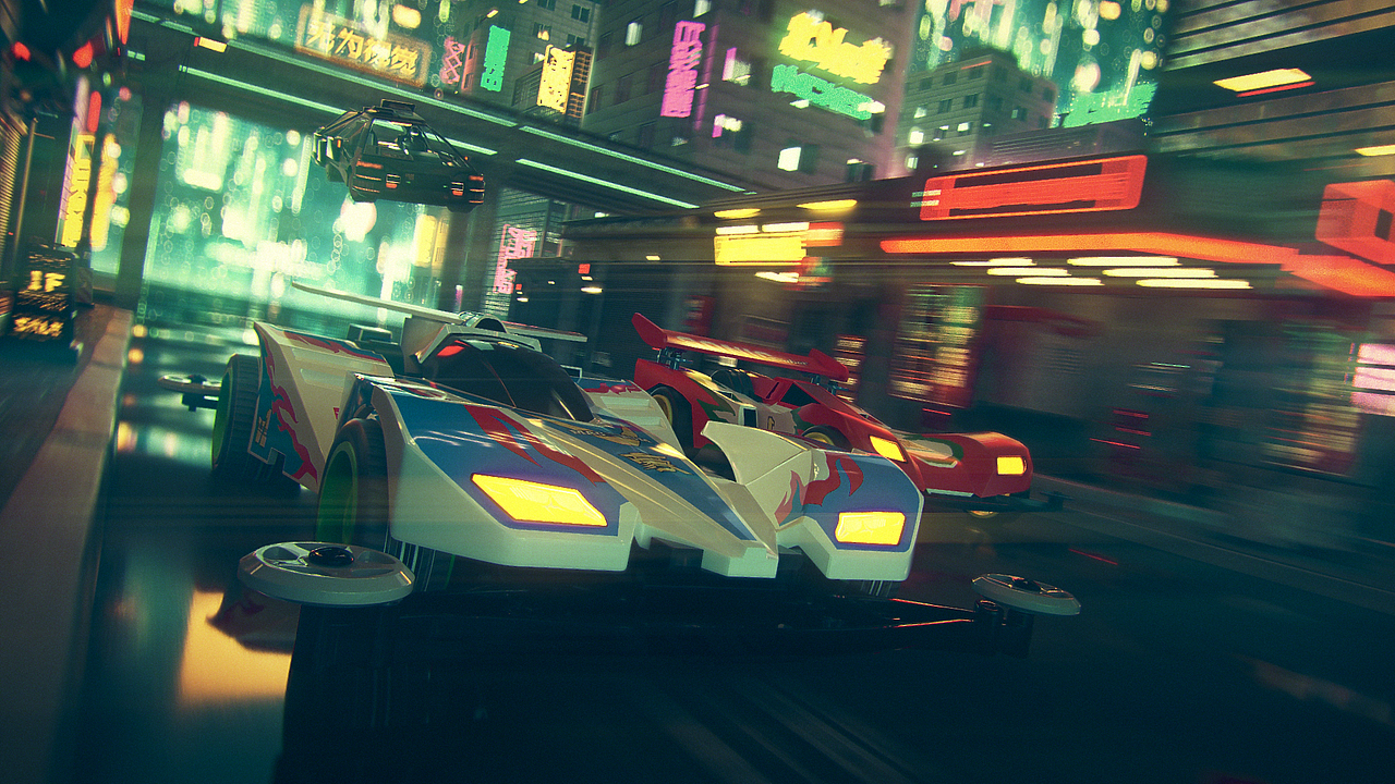 2020 三维练习作品 总结（图ZMjM4NTM1MTk2） - 场景 - 站酷设计师黄无为原创素材 - 站酷ZCOOL