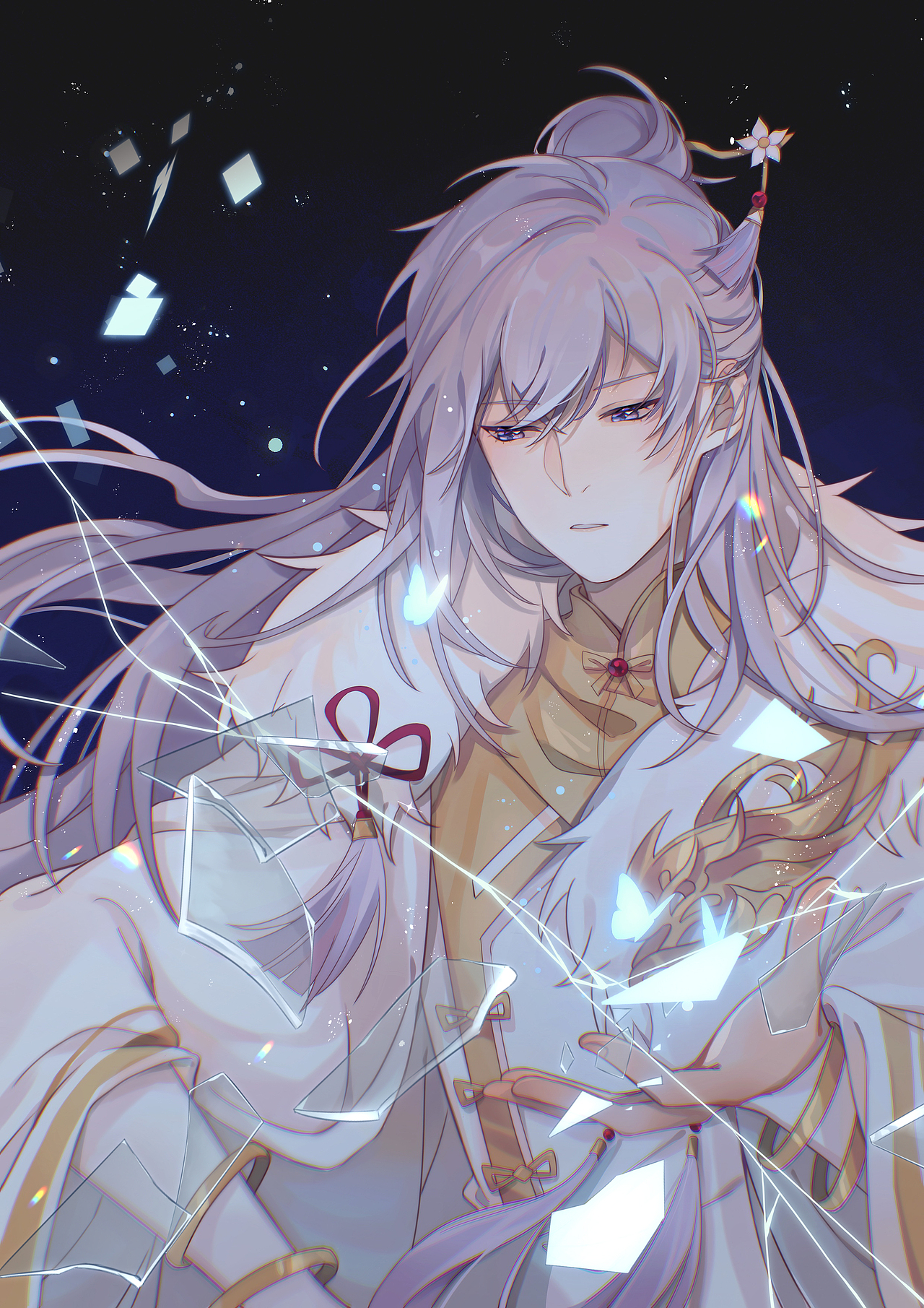 食物语系列同人图（图ZMjYxMjg2NDI0） - 游戏原画 - 站酷设计师勋十二原创素材 - 站酷ZCOOL