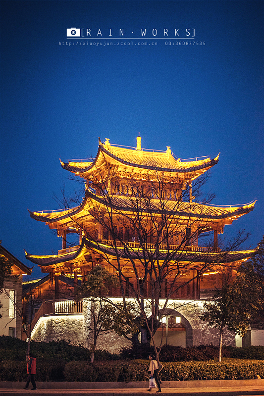 20150222丽江(附旅游攻略)(图ZMjUwMDM2NjA=) - 风光摄影 - 站酷设计师火锅肥牛面原创素材 - 站酷ZCOOL