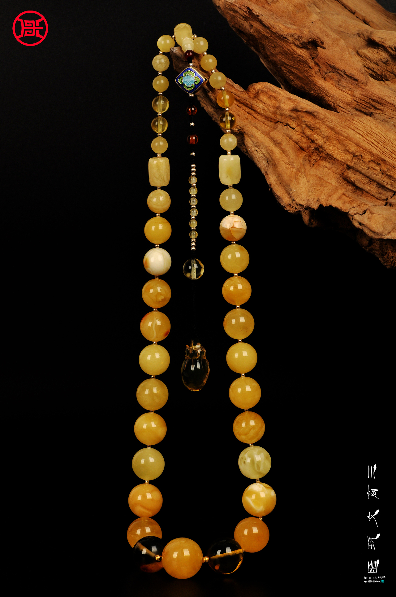 【三商文玩汇出品】