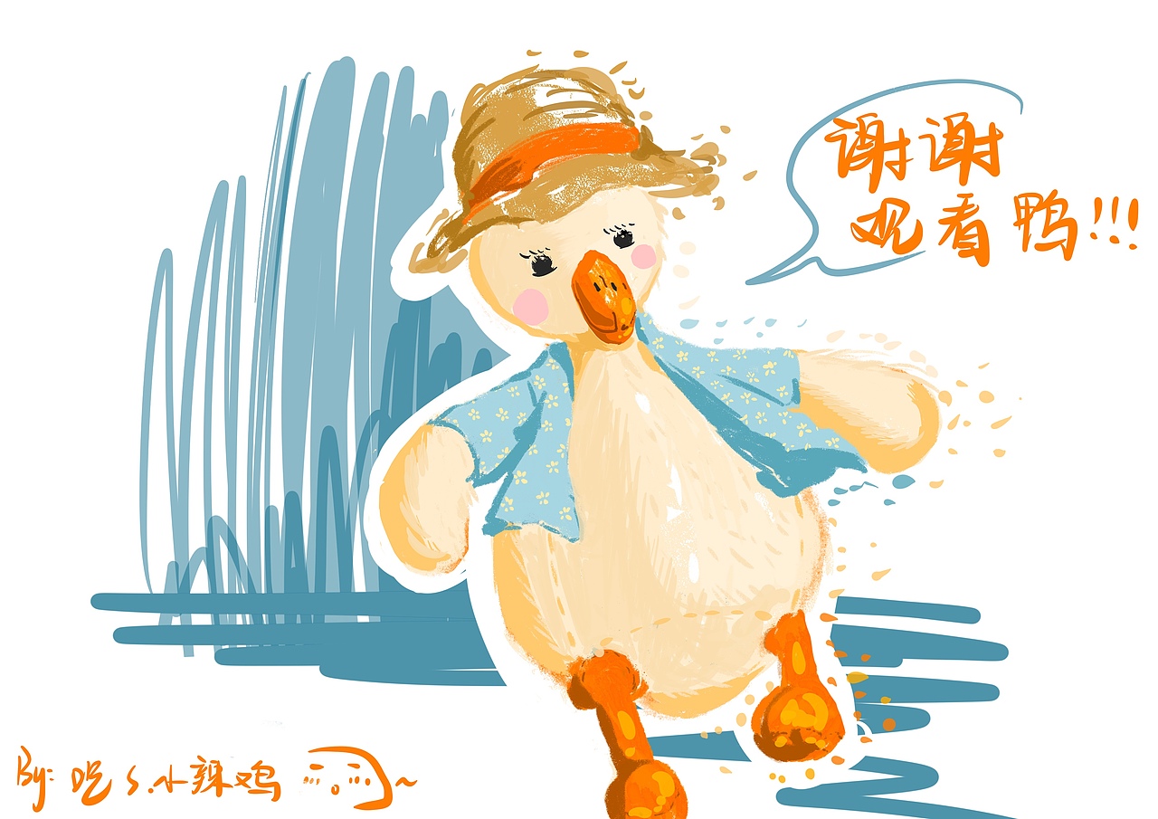 若来新文创——复古男友FLUKE（图ZMjIwOTg2NDky） - IP形象 - 站酷设计师吃吃小辣鸡原创素材 - 站酷ZCOOL