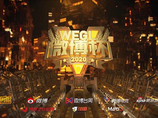 《绝地求生》比赛主宣