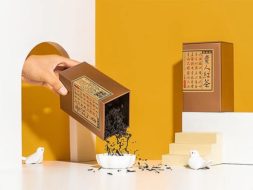 #商业摄影#茶叶拍摄