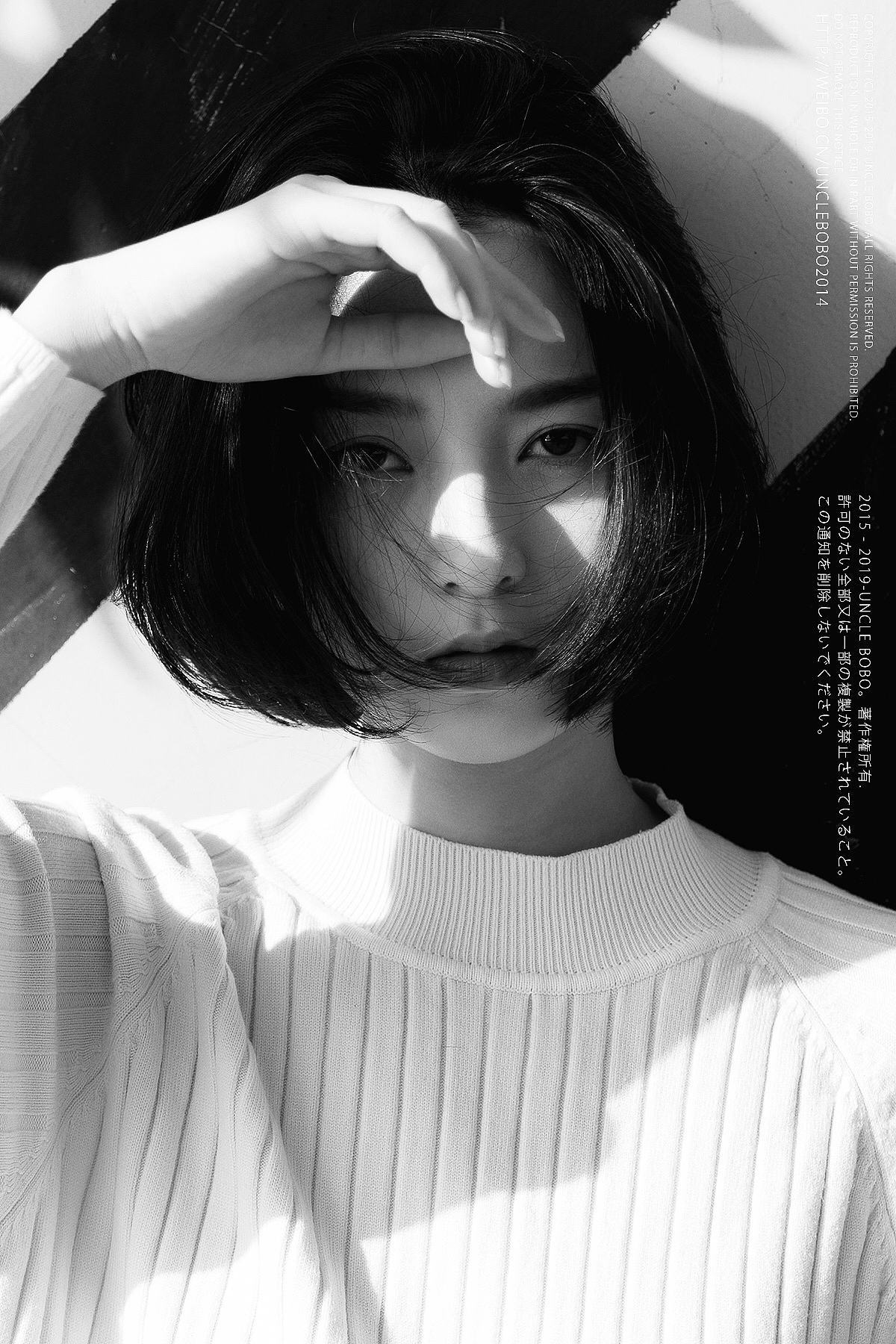 无;)题（图ZMTg5MDYzMDk2） - 人像摄影 - 站酷设计师BoboF原创素材 - 站酷ZCOOL