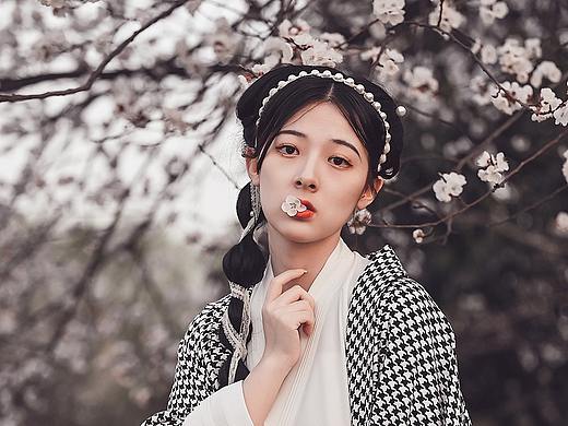 花痕