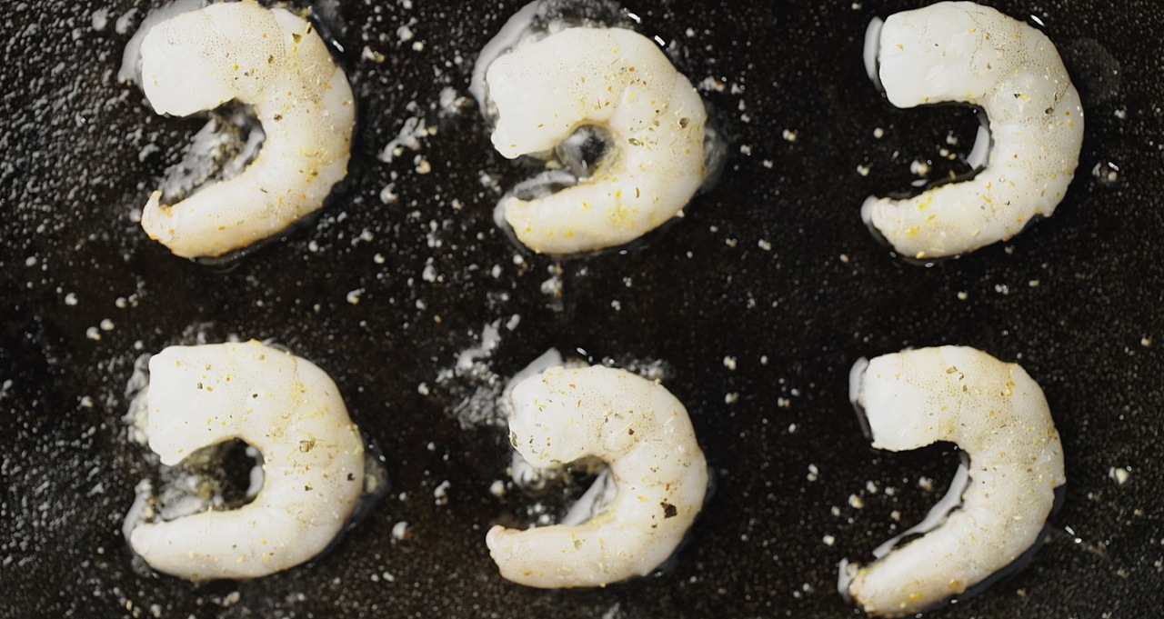 夏日烧烤合集--美食短视频