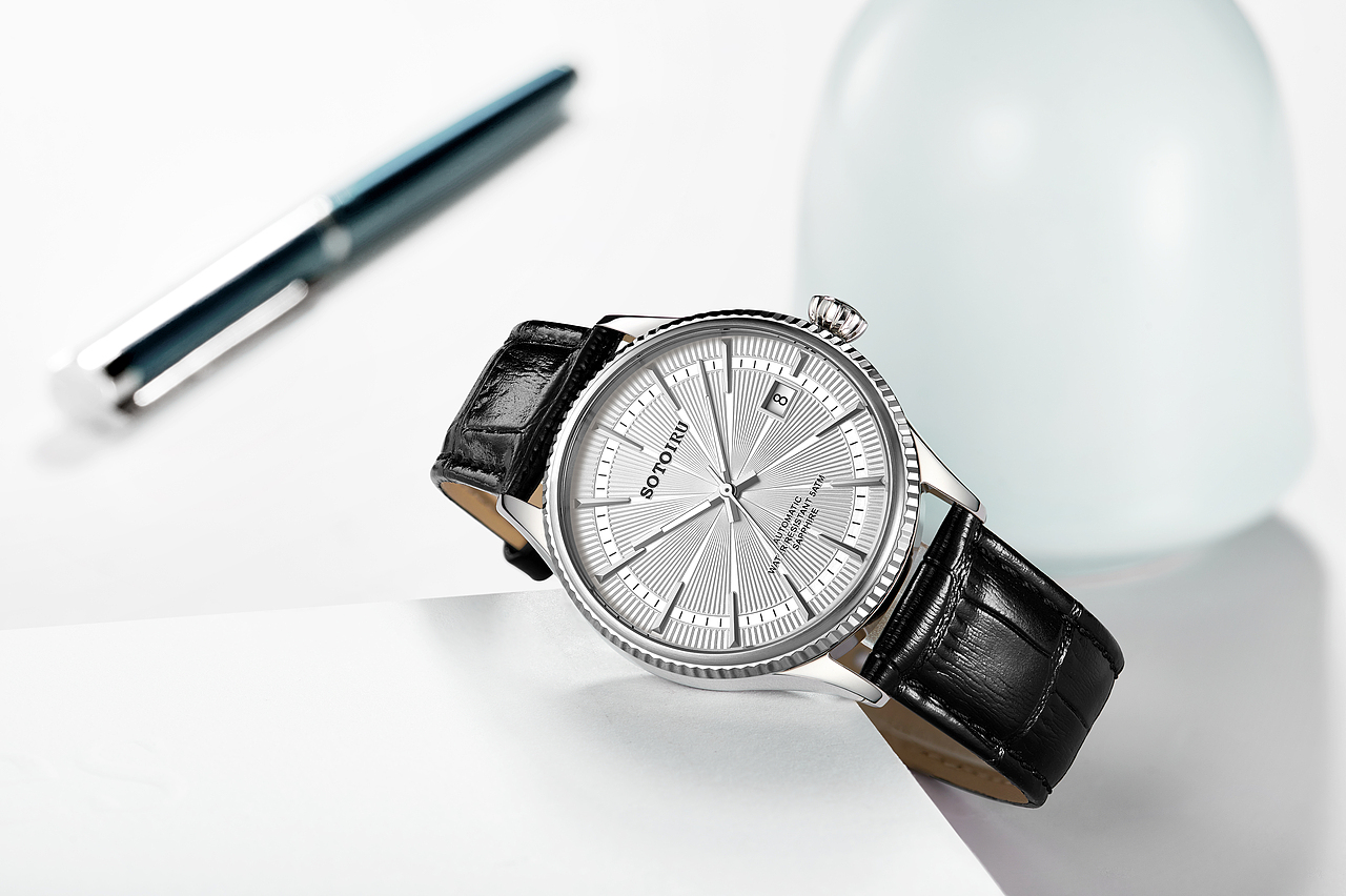 欧图手表,爱你每分每秒!