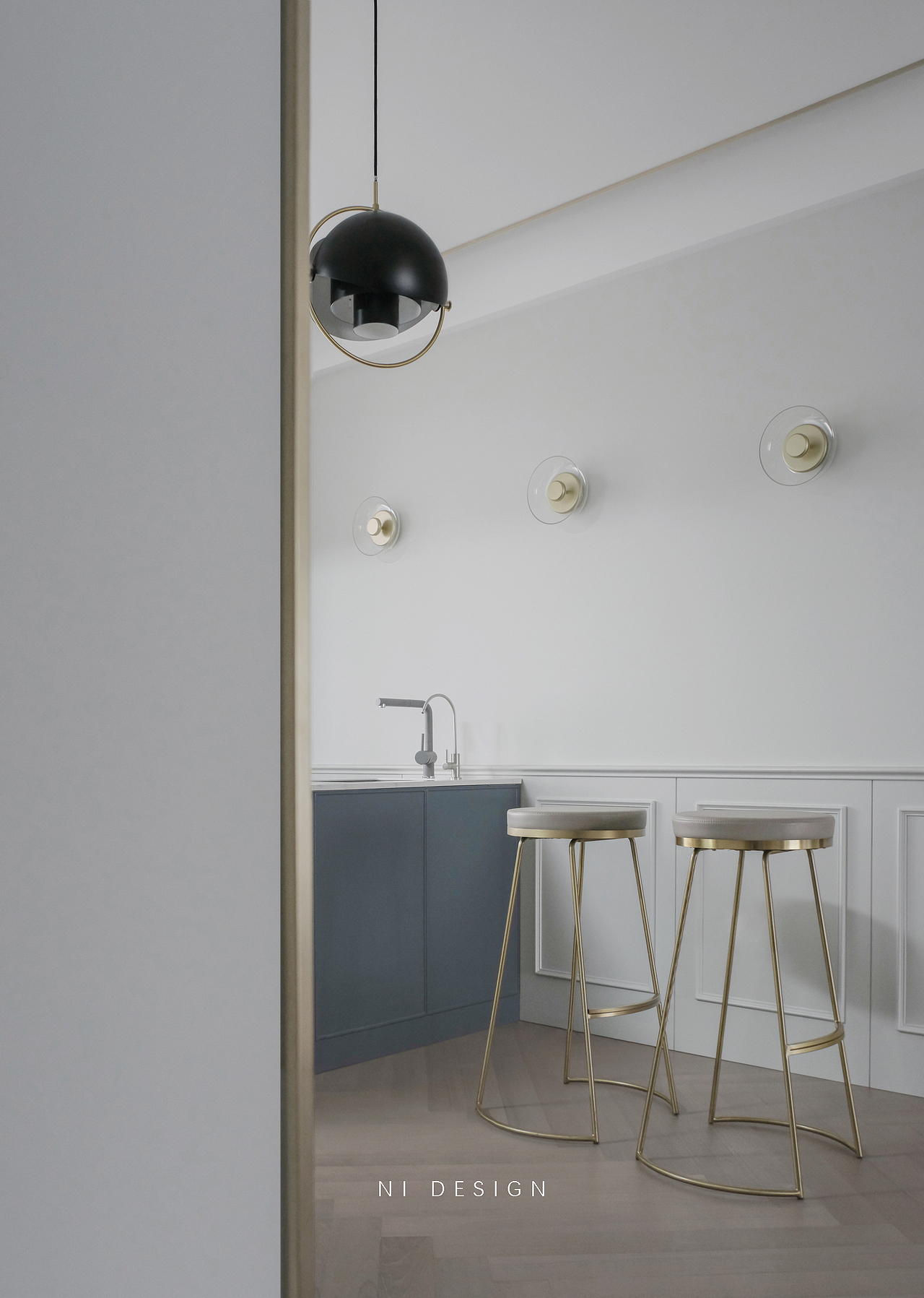 森兰明轩/骨子里的浪漫主义