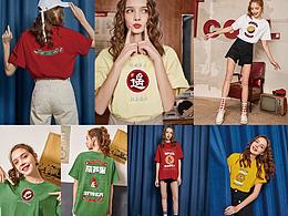 臣基广告 I 告别负重，轻喜有方