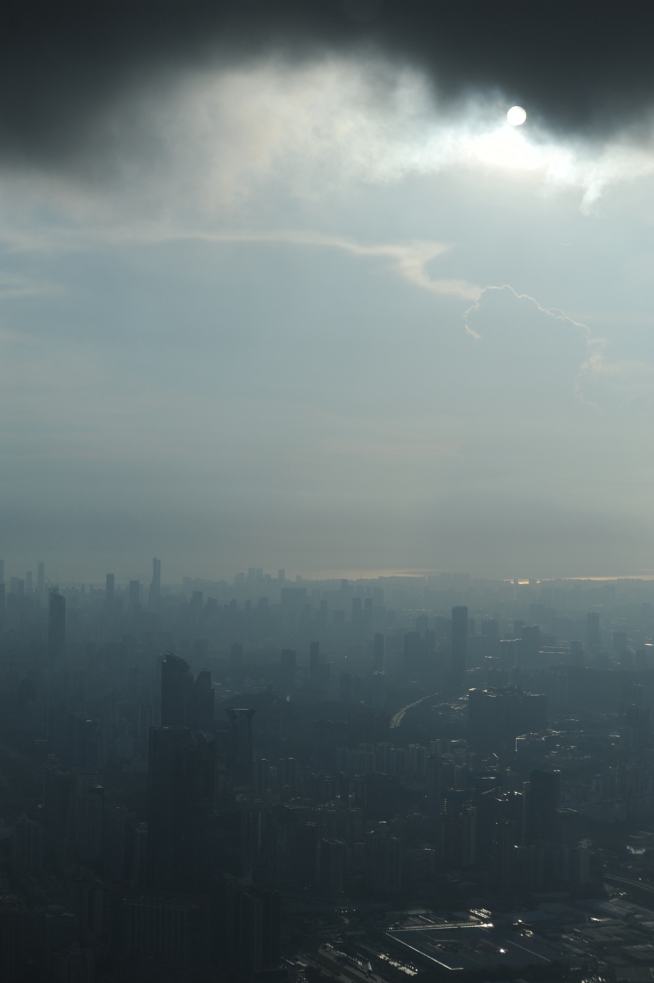 紫雲 | 天空摄影集 | 散图（图ZMTcxMjQ4Mjg0） - 风光摄影 - 站酷设计师一湾清水原创素材 - 站酷ZCOOL