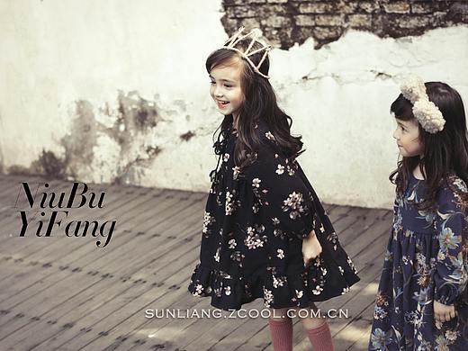 2017 FALL 杭州妞布衣坊[KIDS]2