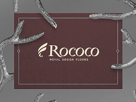 Rococo地板-品牌升级策划-易远2018年底最新结案（个人主页-ZMzI3Mjk0ODg=） - 品牌 - 站酷设计师易远原创素材 - 站酷ZCOOL