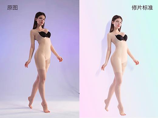 恋丰轻塑内衣项目