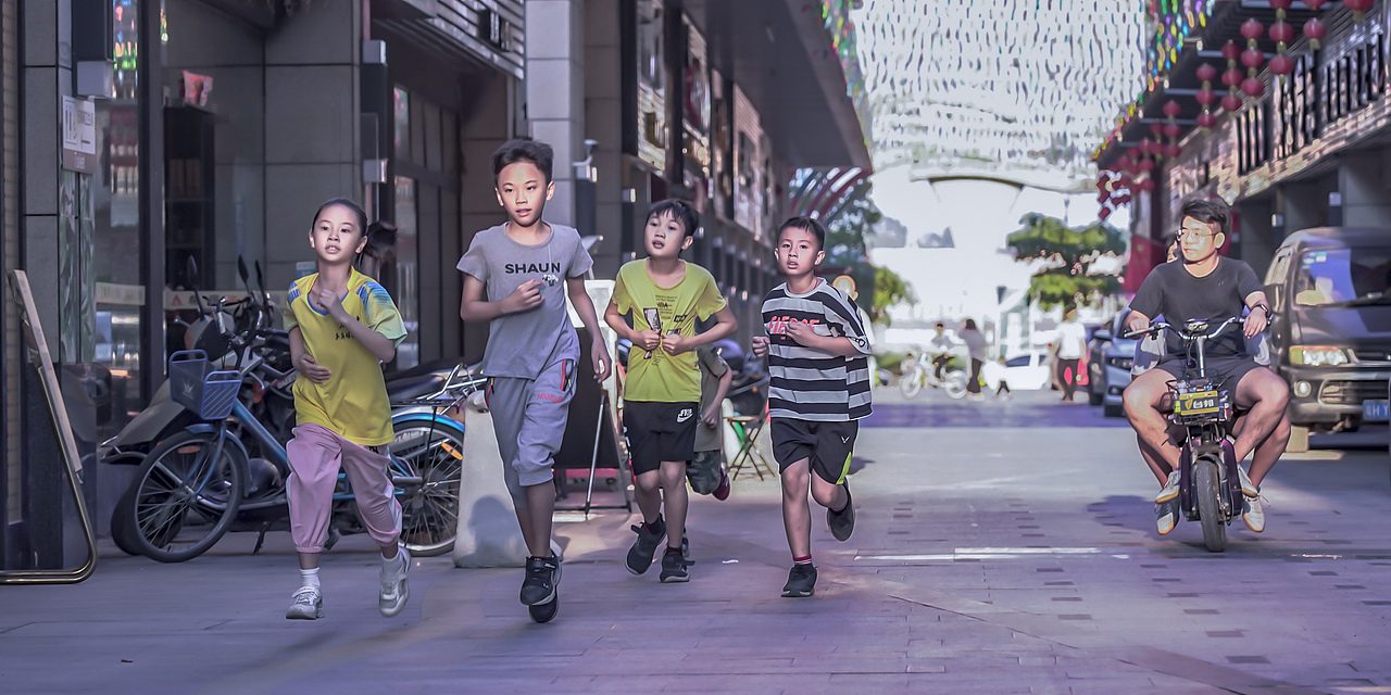 我的100张照片(照片版)