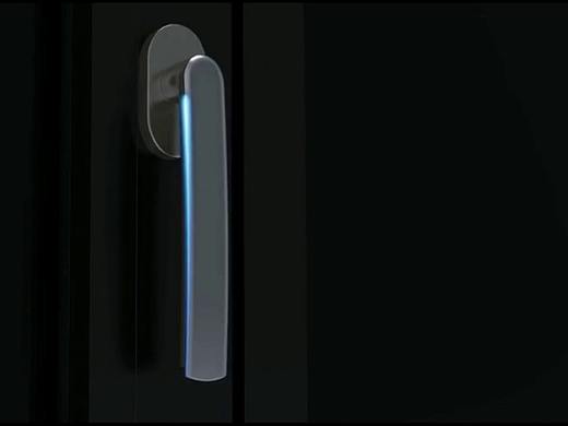 旭普门窗三维视频