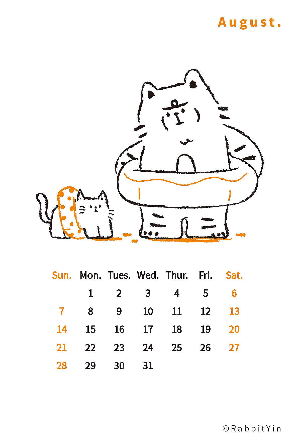 嗷呜虎系列原创周边（图ZMjUwOTkzMjQ0） - 创作习作 - 站酷设计师阿兔RabbitYin原创素材 - 站酷ZCOOL