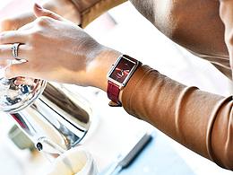 手表摄影 产品摄影