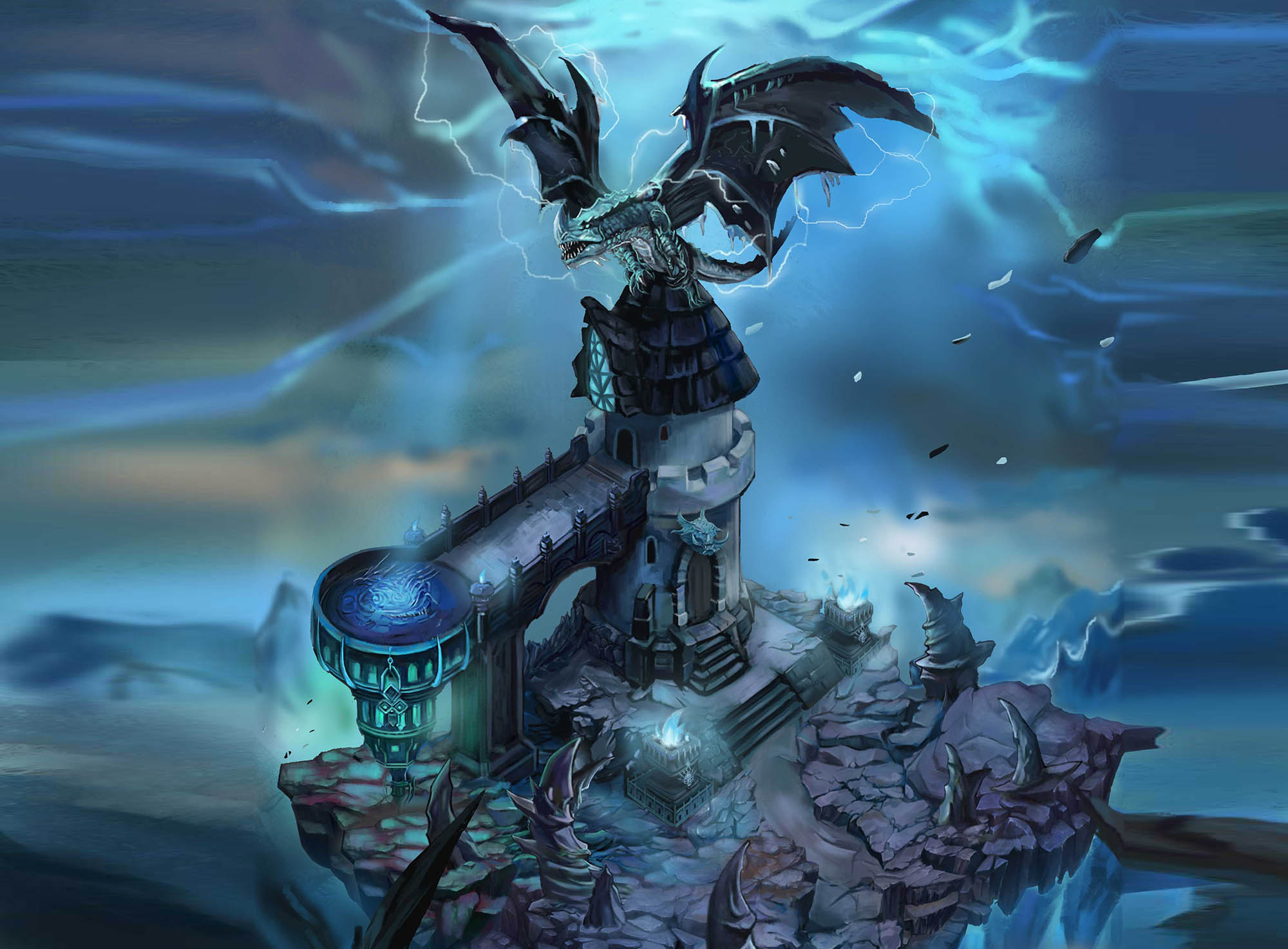 爱画画的肉泥的个人主页（背景预览） - 主页背景设置 - 站酷设计师爱画画的肉泥原创素材 - 站酷ZCOOL