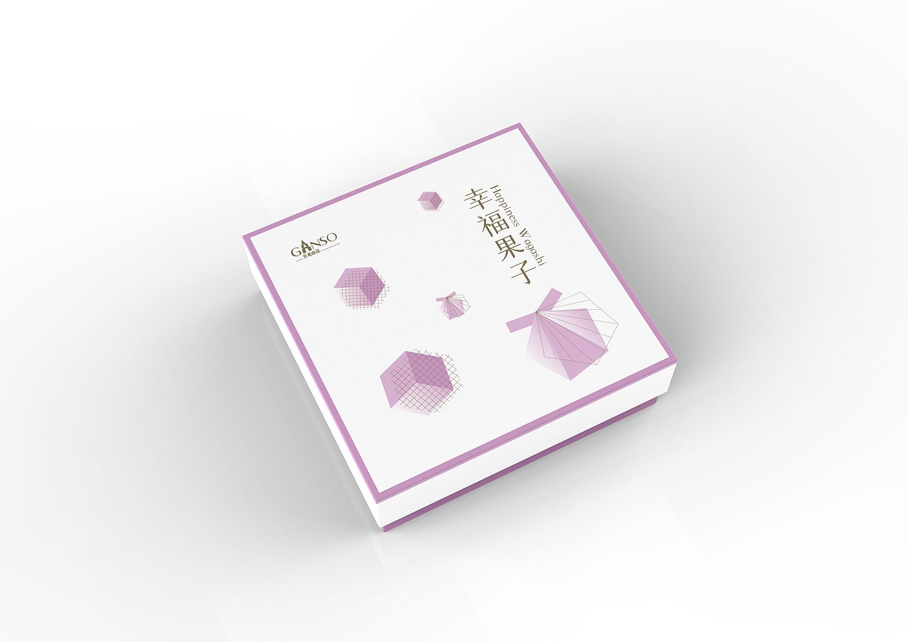元祖和果子设计（图ZMjQwNTcxNzY0） - 包装 - 站酷设计师cookie努力中原创素材 - 站酷ZCOOL