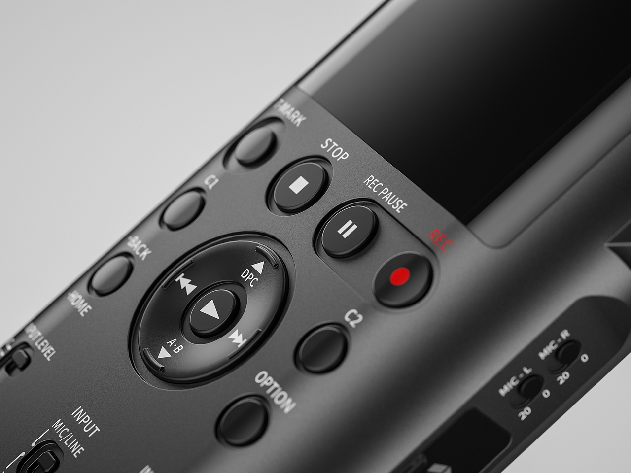 一组硬表面建模作品，高清多图（图ZMjU5MjEyNDY4） - 产品 - 站酷设计师武陵人以原创素材 - 站酷ZCOOL