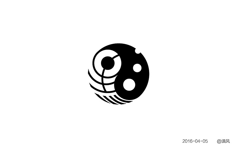 【字体练习】字体帮——4月练习（图ZNDgxNTAwNTI=） - 字体/字形 - 站酷设计师滇风原创素材 - 站酷ZCOOL