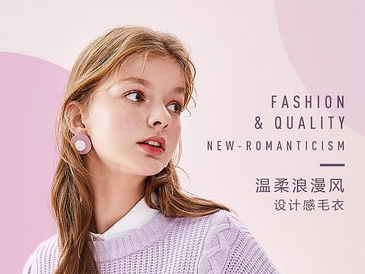 女装/服装详情页