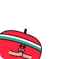 IP形象表情包-1（图ZMjIwMDMxMDM2） - 品牌 - 站酷设计师小黑黑嘿原创素材 - 站酷ZCOOL