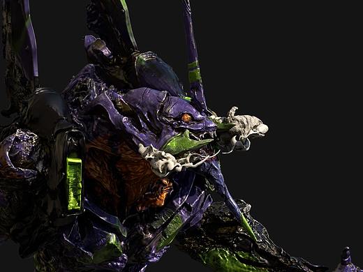 《EVA》