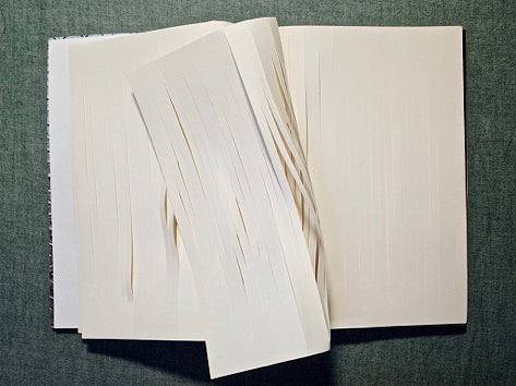 【家书】—— 记忆的纸感