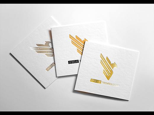 阿里橙鹰数据LOGO设计草稿