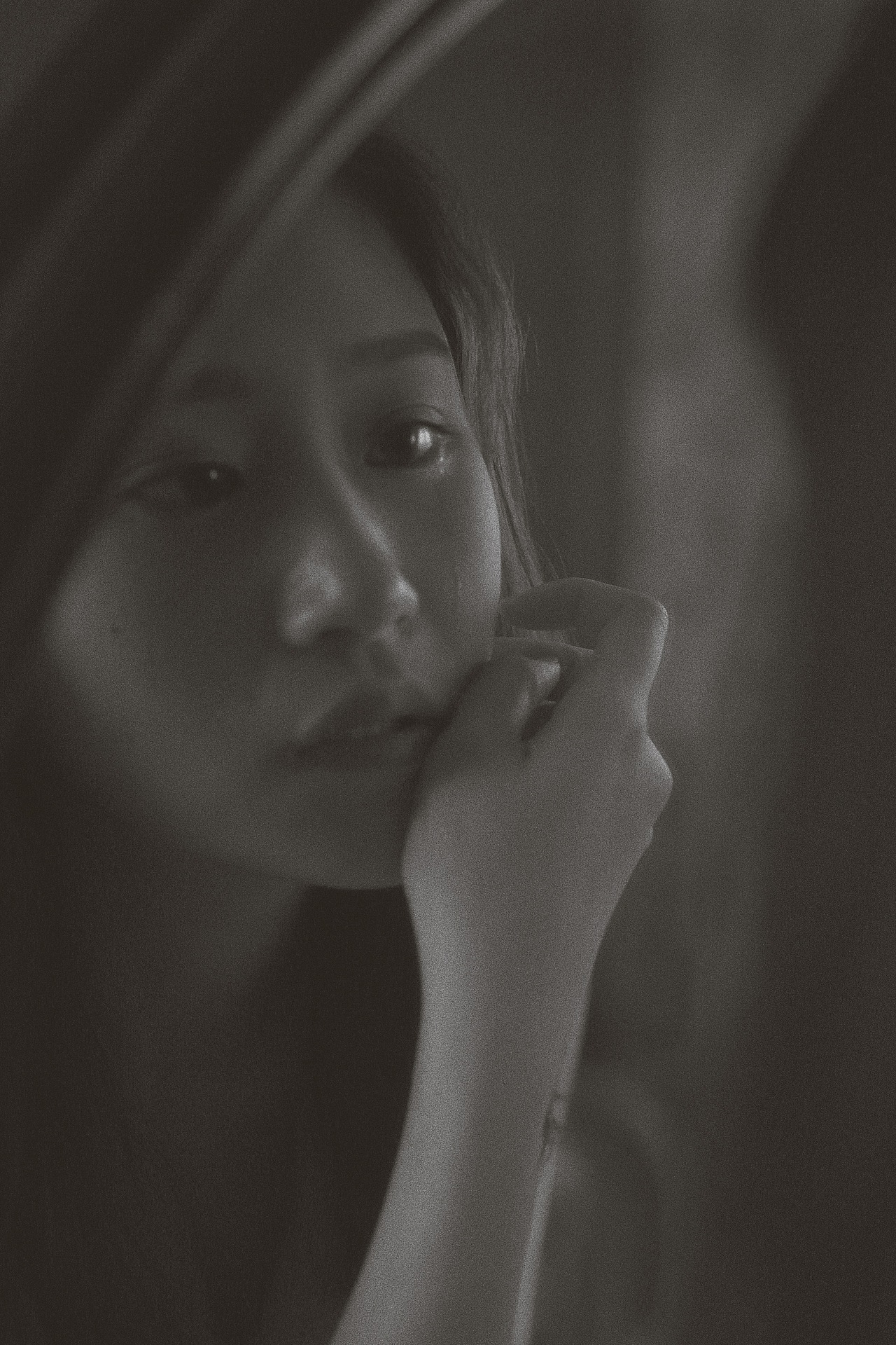 如果,我多一张船票,你会不会跟我走。