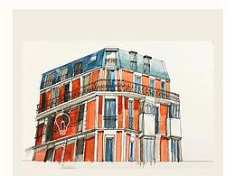 夢(mèng)中的小樓