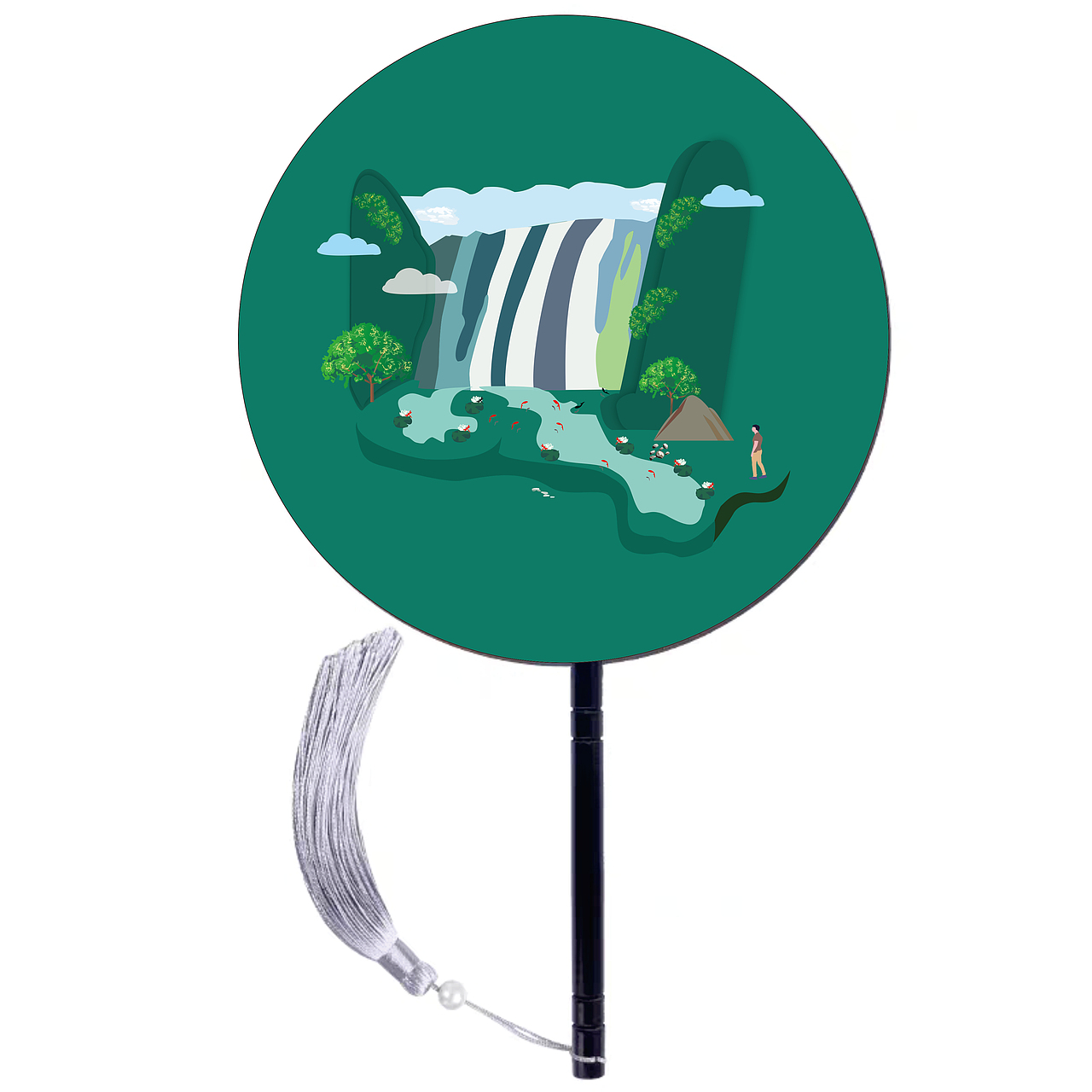 贵州（图ZMTgyMzczMDMy） - 商业插画 - 站酷设计师涂白原创素材 - 站酷ZCOOL