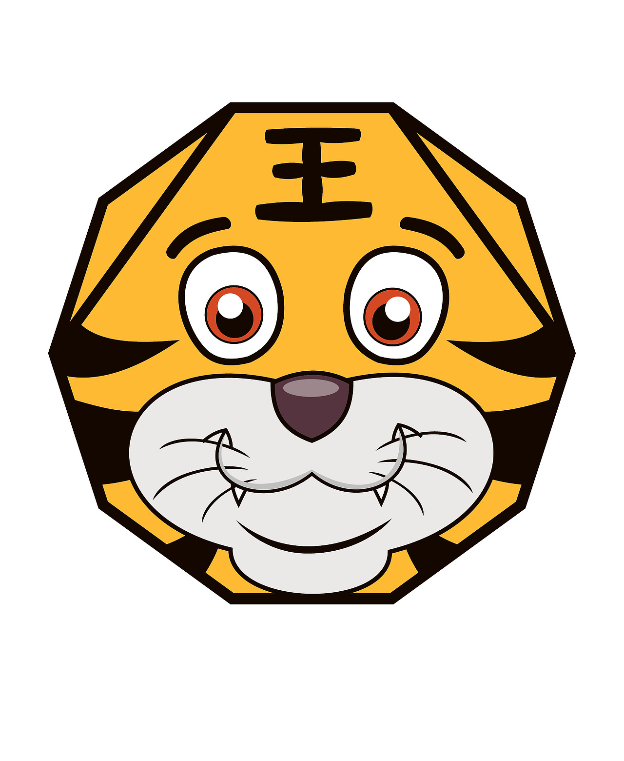 小虎队（图ZMTkwNDYwMDQ4） - Logo - 站酷设计师一夜宇原创素材 - 站酷ZCOOL