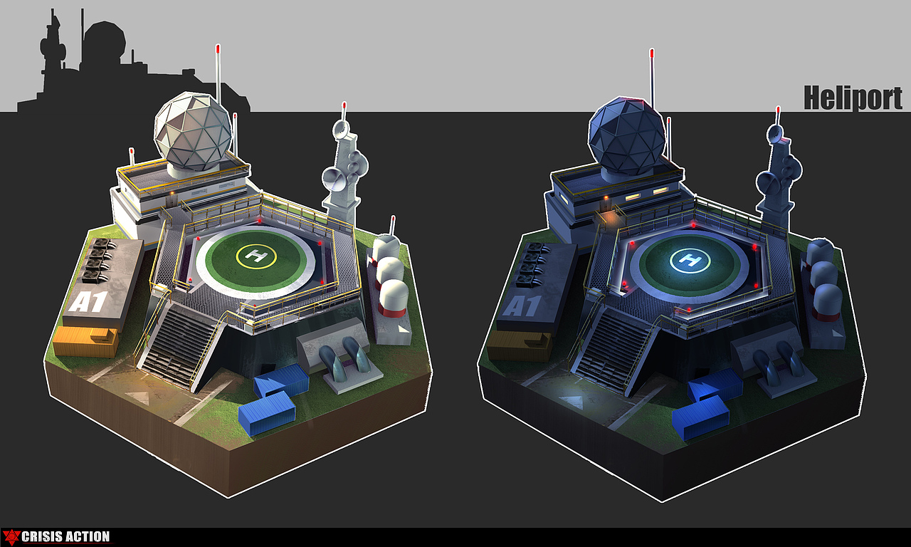 Building Design（图ZMjMwNDIwMDY4） - 概念设定 - 站酷设计师大尧DY原创素材 - 站酷ZCOOL