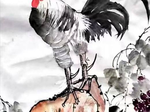 百度新闻——为什么王继民的作品那么受欢迎？