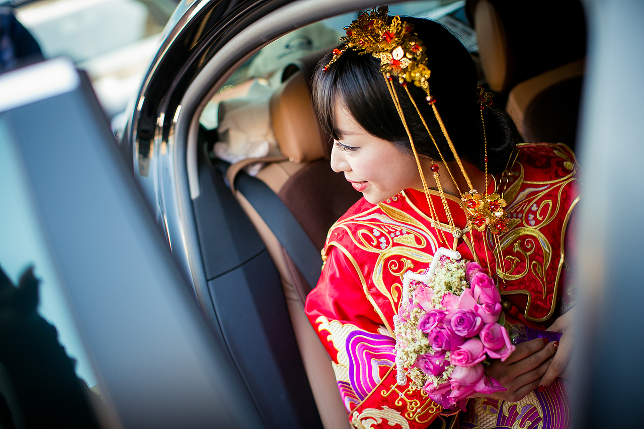 婚礼摄影2015-1-31小拍（图ZMjQ2MzEzOTY=） - 人像摄影 - 站酷设计师鱼片男原创素材 - 站酷ZCOOL