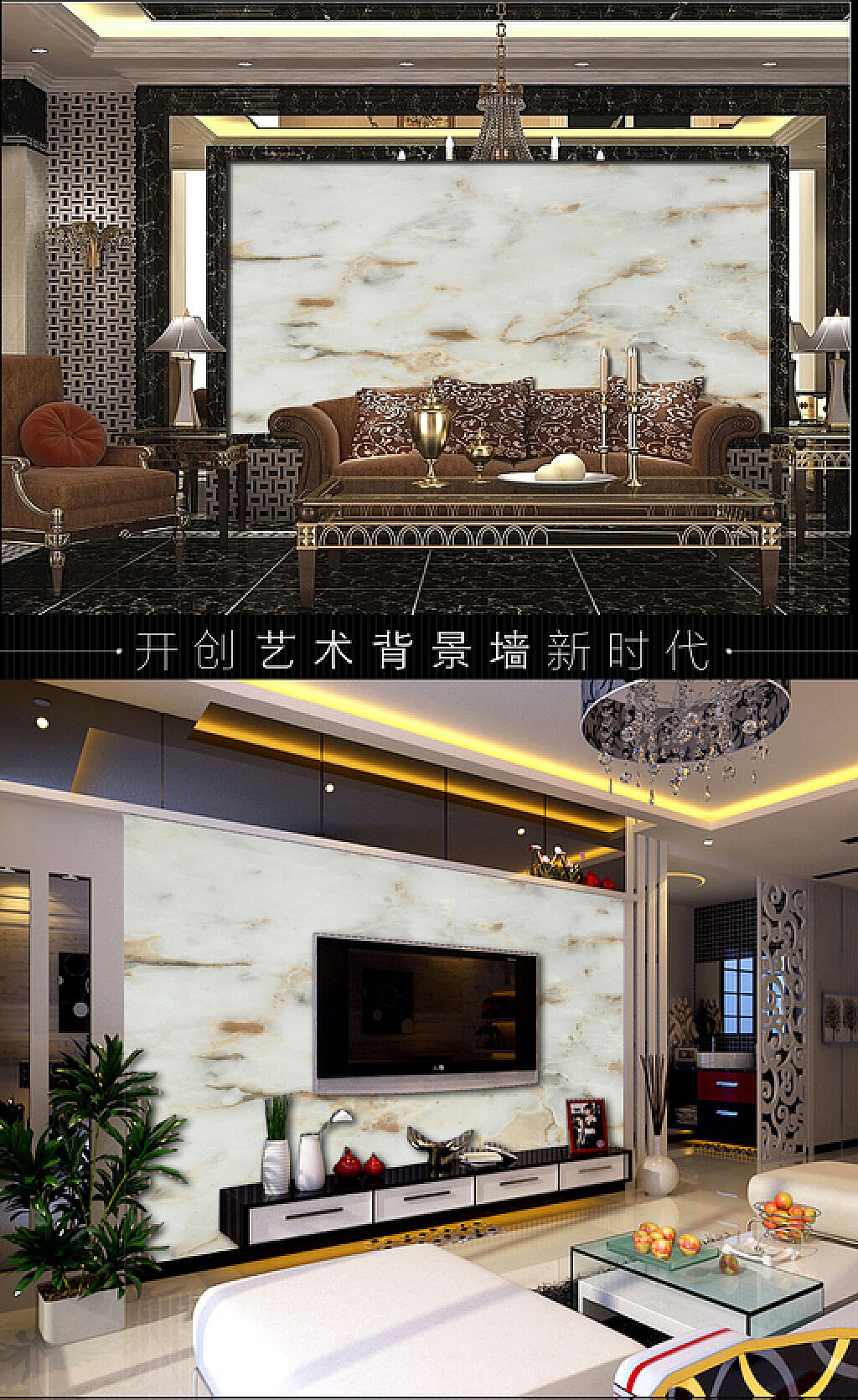 了解一下看看客厅墙面瓷砖装修用什么瓷砖好！！！- 中国陶瓷网行业资讯