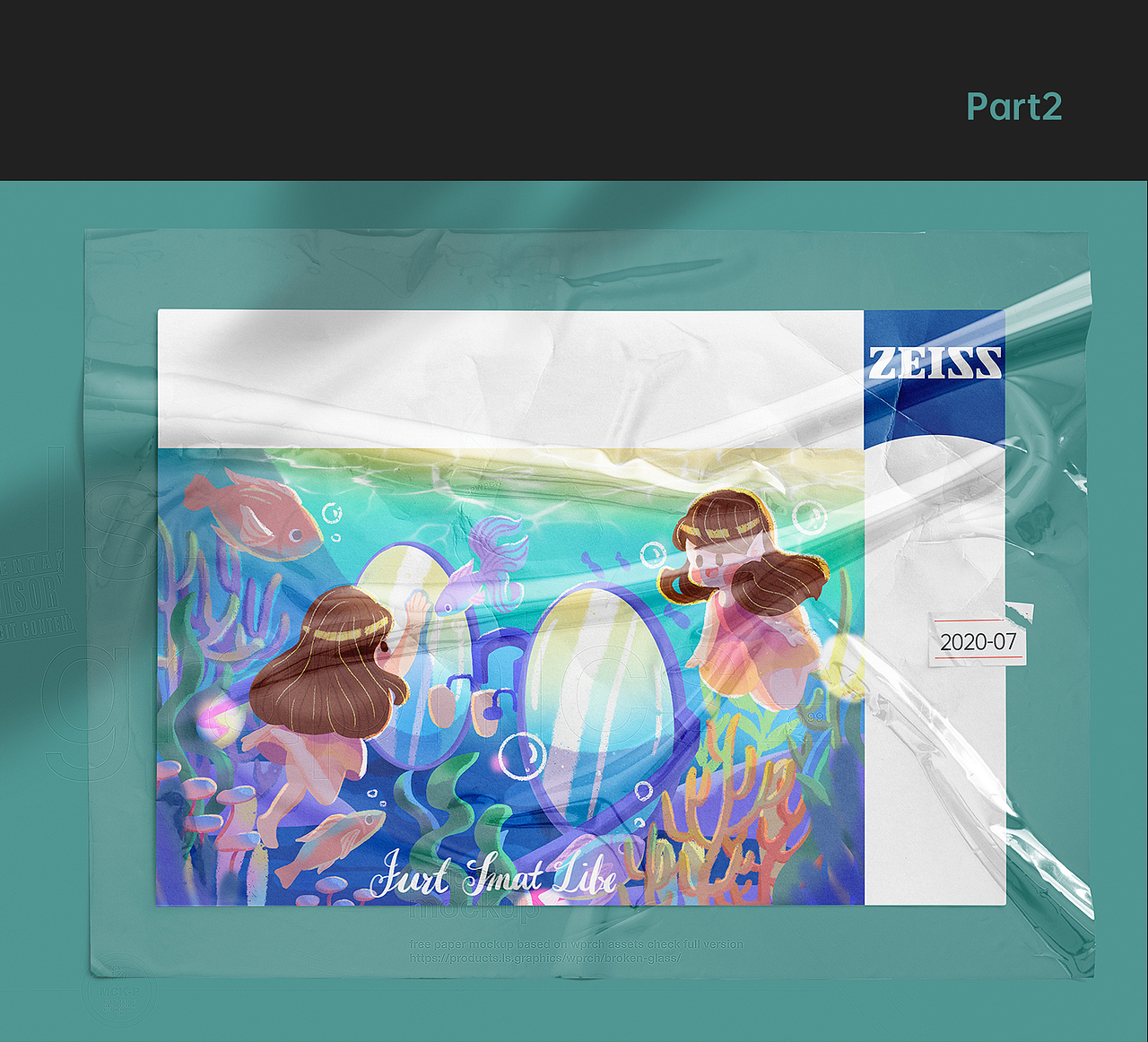 用它发现多彩世界（图ZMjE4NjY4MDM2） - 包装 - 站酷设计师莫莫n_n原创素材 - 站酷ZCOOL