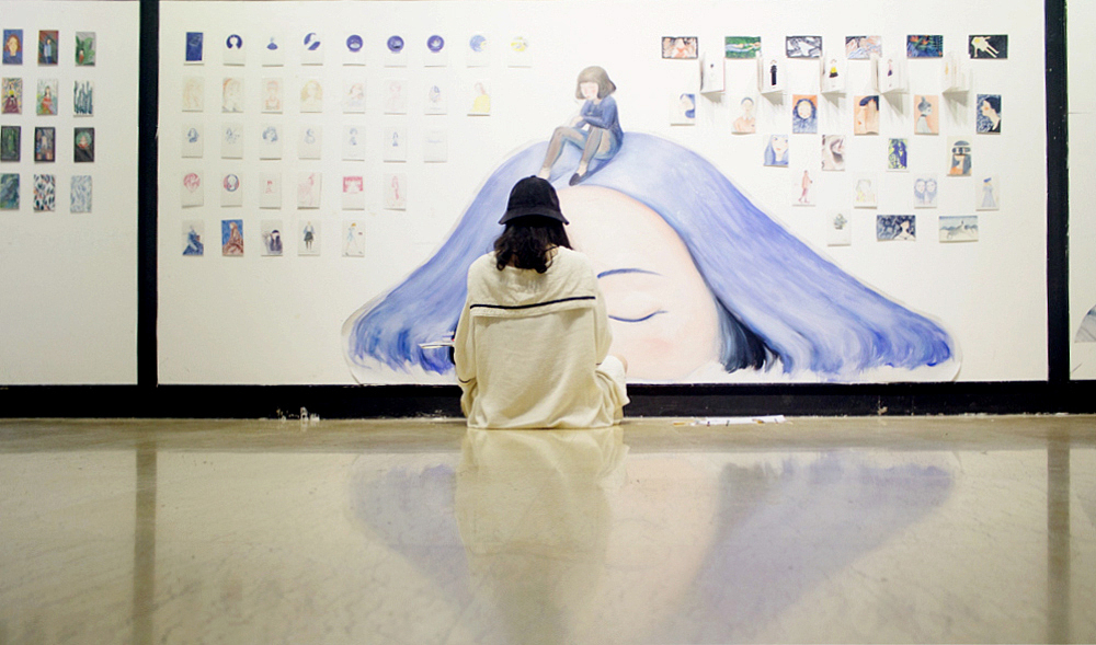 画展回顾（图ZOTM5MDExODA=） - 人文/纪实摄影 - 站酷设计师陳仚原创素材 - 站酷ZCOOL