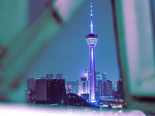 成都地标339