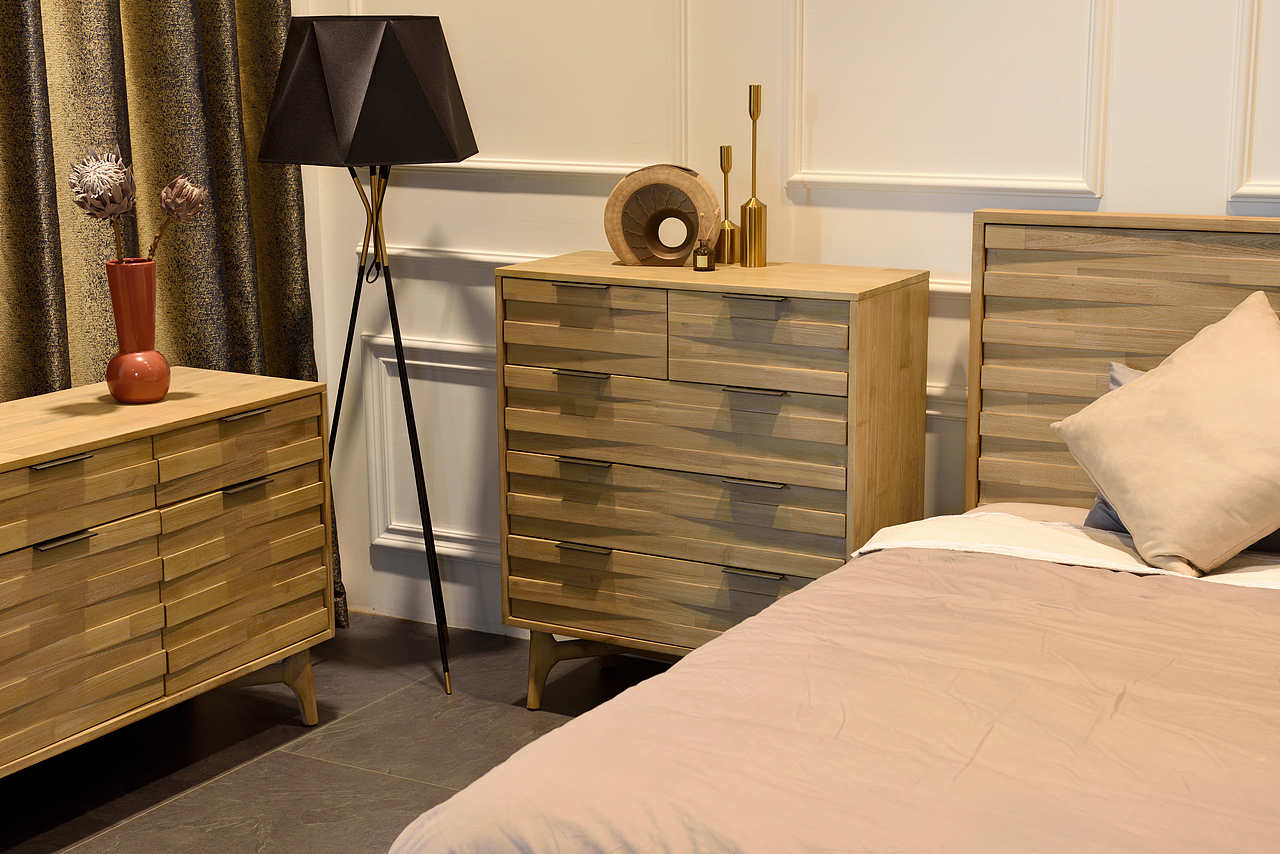 阿斯哈图五斗柜｜法国原创设计（图ZMjQ2MTQ4Mjgw） - 生活用品 - 站酷设计师慕芮雅MURUYA原创素材 - 站酷ZCOOL