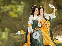 【 月餅仙子 】