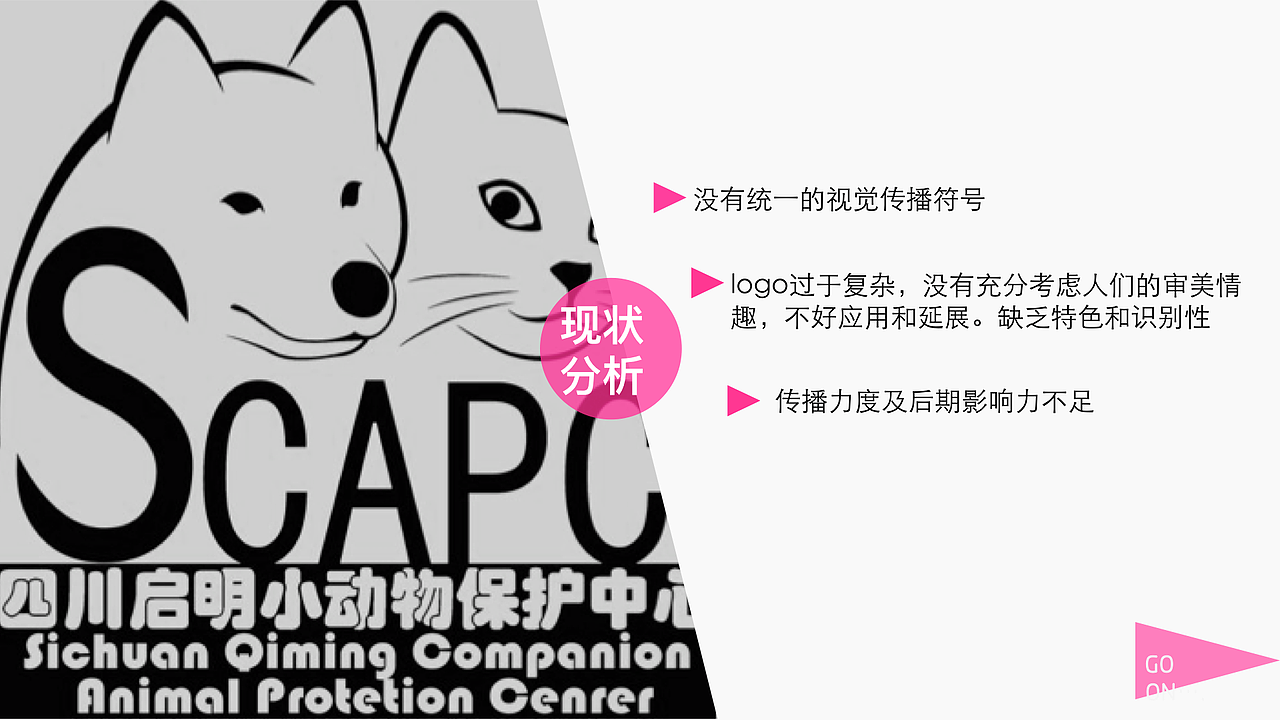 启明小动物保护中心品牌形象设计（图ZNDk5MTM1OTI=） - 品牌 - 站酷设计师coco_sung原创素材 - 站酷ZCOOL