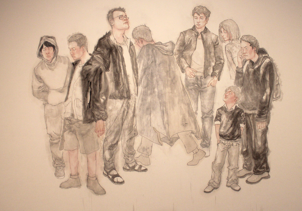 2019毕业展#央美本科生毕业展报道