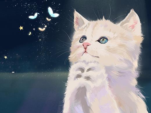 20171227每日一图（个人主页-ZMjU0NTY0NDg=） - 商业插画 - 站酷设计师AU韩雨原创素材 - 站酷ZCOOL