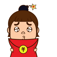 炸桥妹（图ZMTAxNzQ1MDIw） - 网络表情 - 站酷设计师麻吉桃桃原创素材 - 站酷ZCOOL