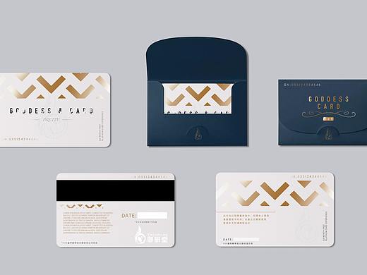 会员卡及相关物料