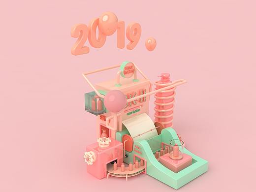C4D