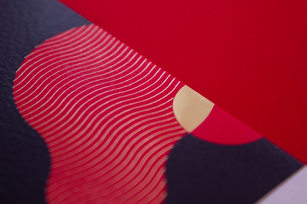 设计分享/ Happiness is all about perspectives（图ZMjQwMDUzNjA0） - 宣传物料 - 站酷设计师BranD杂志原创素材 - 站酷ZCOOL